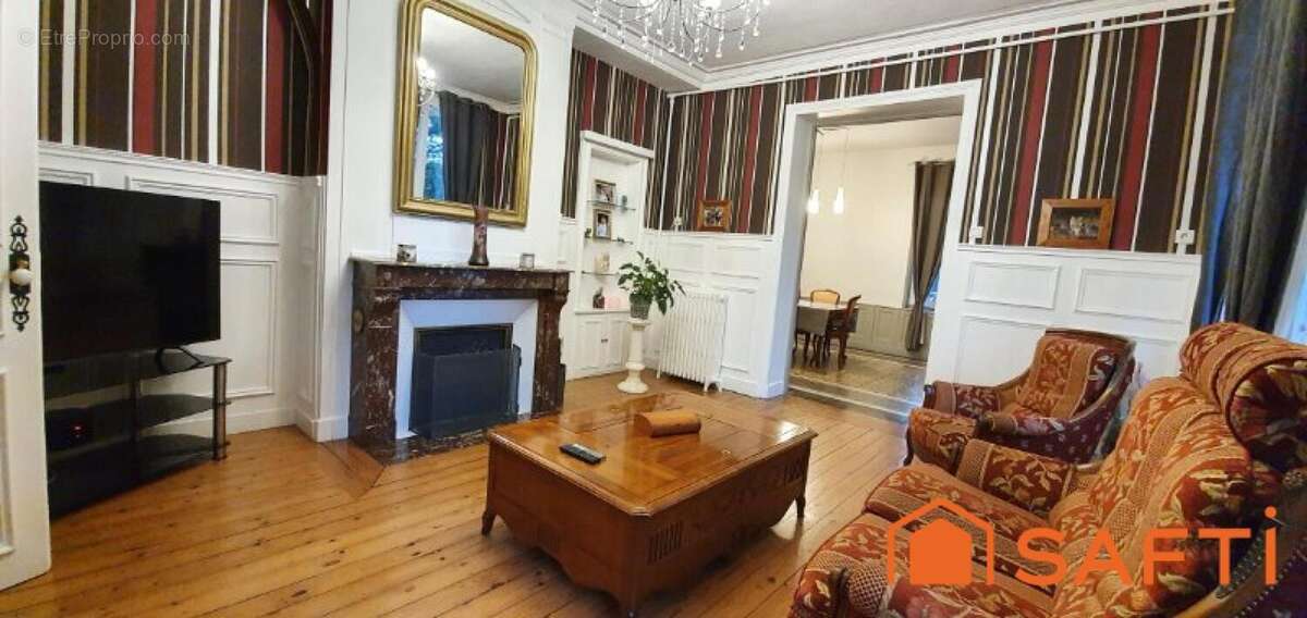 Photo 6 - Maison à LISIEUX