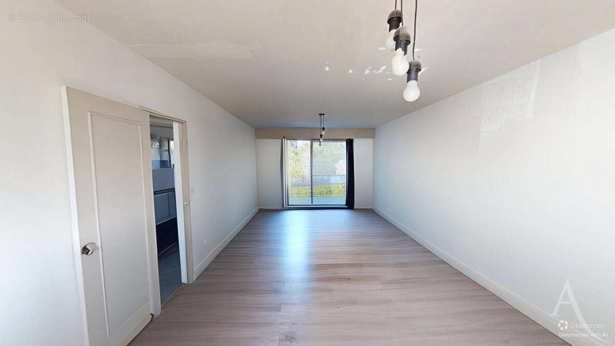 Maison à CHATEAUROUX