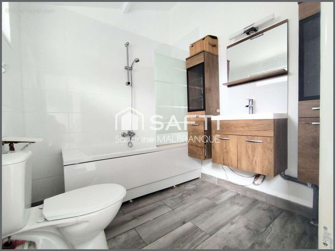 Photo 5 - Maison à SAINS-EN-GOHELLE