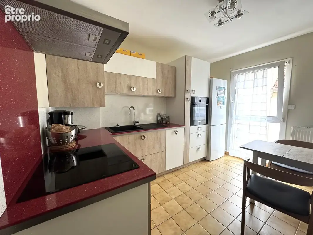 APPARTEMENT - 88.000 euros - photo 1