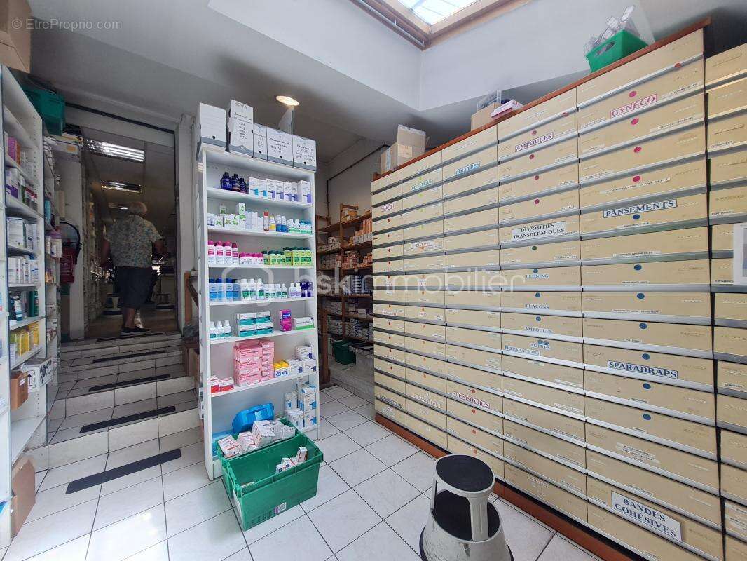 Appartement à MONTREJEAU