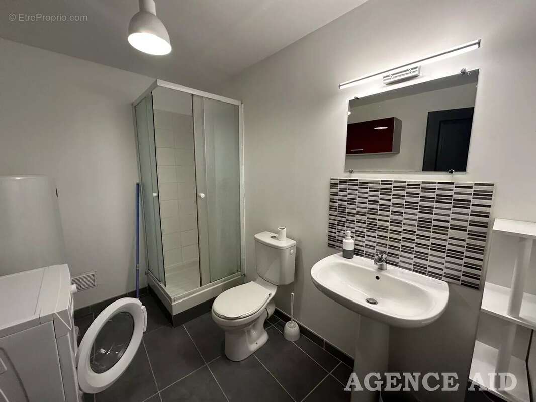 Appartement à CUGES-LES-PINS