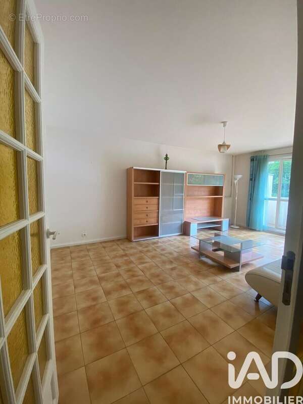 Photo 5 - Appartement à LES ULIS