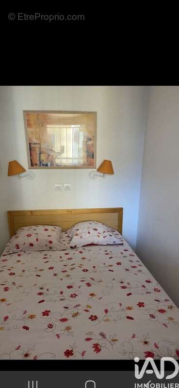 Photo 9 - Appartement à CANNES