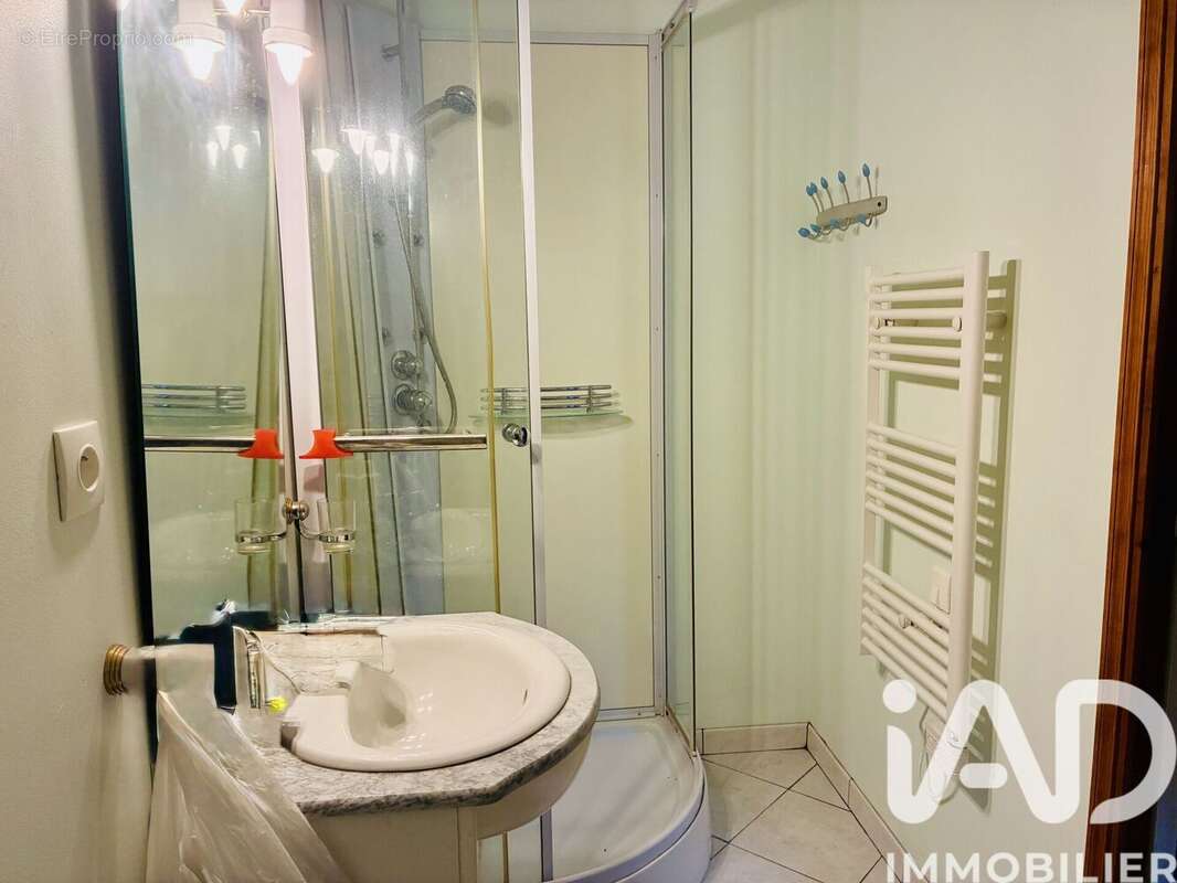 Photo 8 - Maison à BEAUVAIS