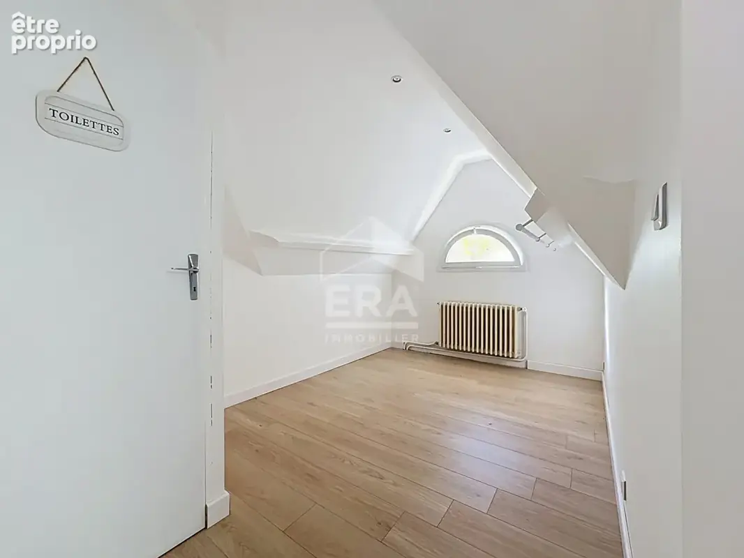Maison 161m² à brières-les-scellés - photo 11