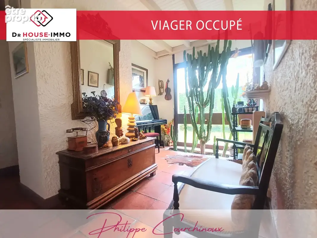 Maison 6 pièces 168 m² à vendre à Saint-Aubin-De-Medoc (33160) - photo 27
