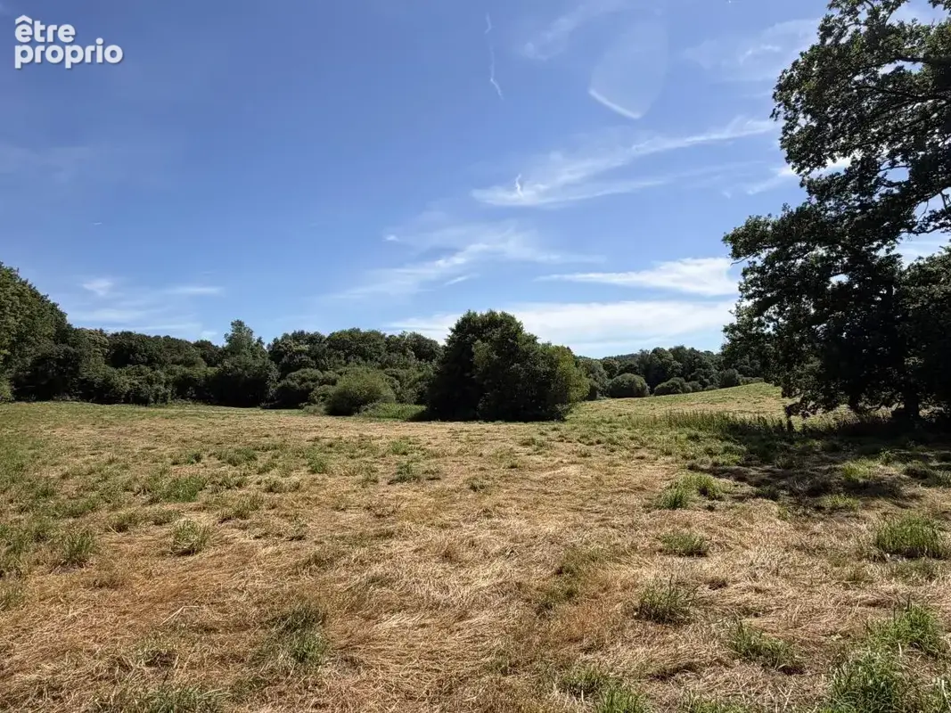 Terrain 46583 m² à Pleyber-Christ  - photo 2