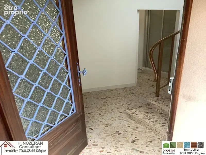 Mson fam 7ch - court terme possib - 3500€/m - terr construct - photo 6