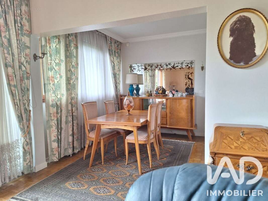 Maison 108 m² à Domont  - photo 3
