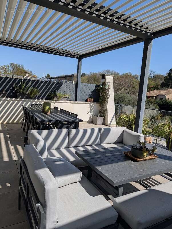 Maison à SAINT-THIBERY