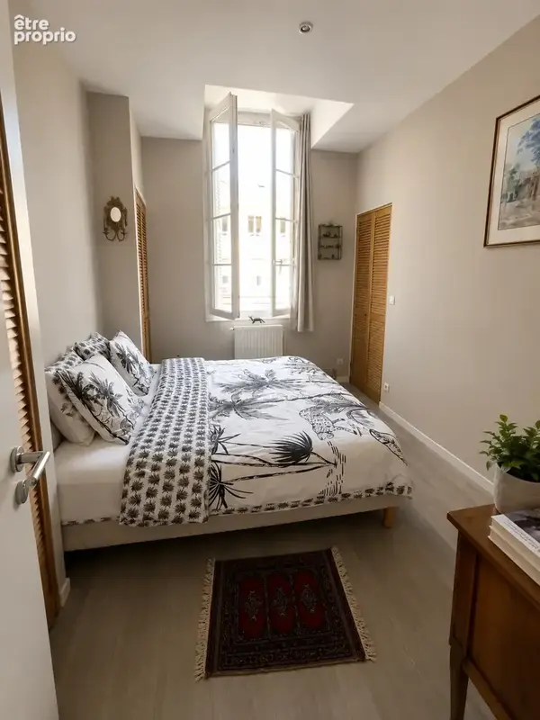 Appartement viager Rouen 76000 - photo 6
