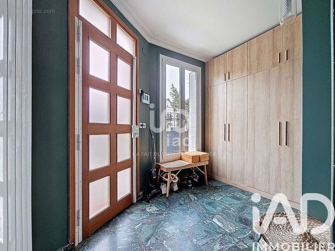 Photo 4 - Maison à SAINT-MAUR-DES-FOSSES