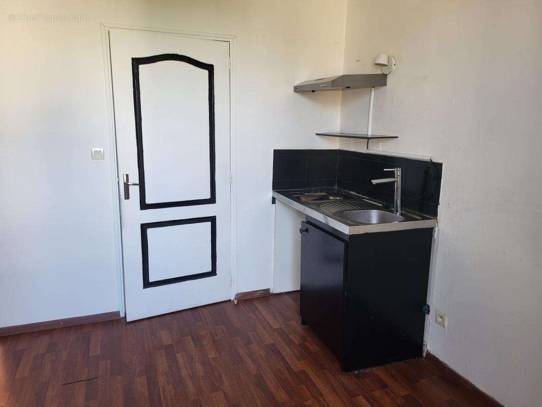 Appartement à CHATEAUBRIANT