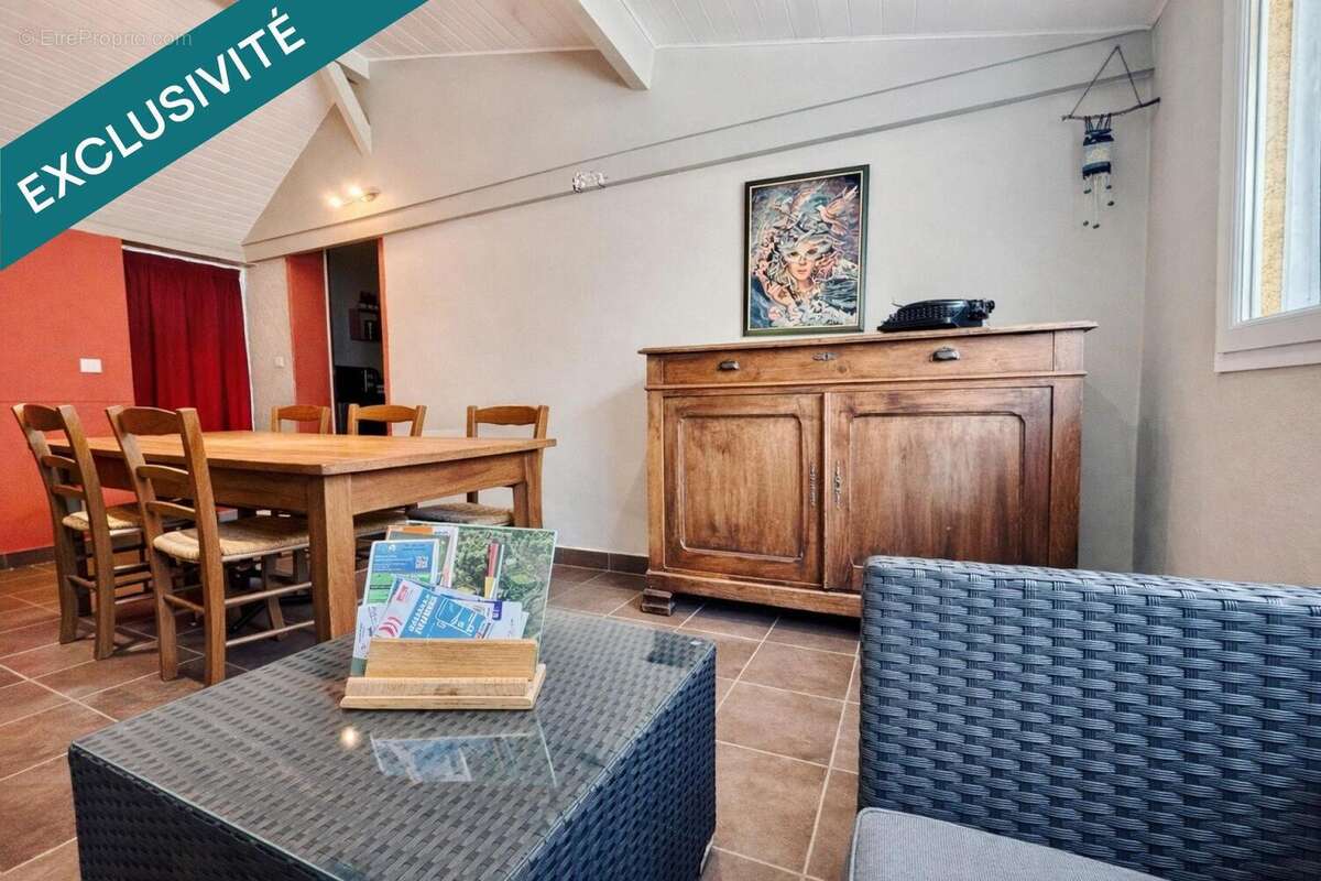 Photo 8 - Commerce à BEDOUS