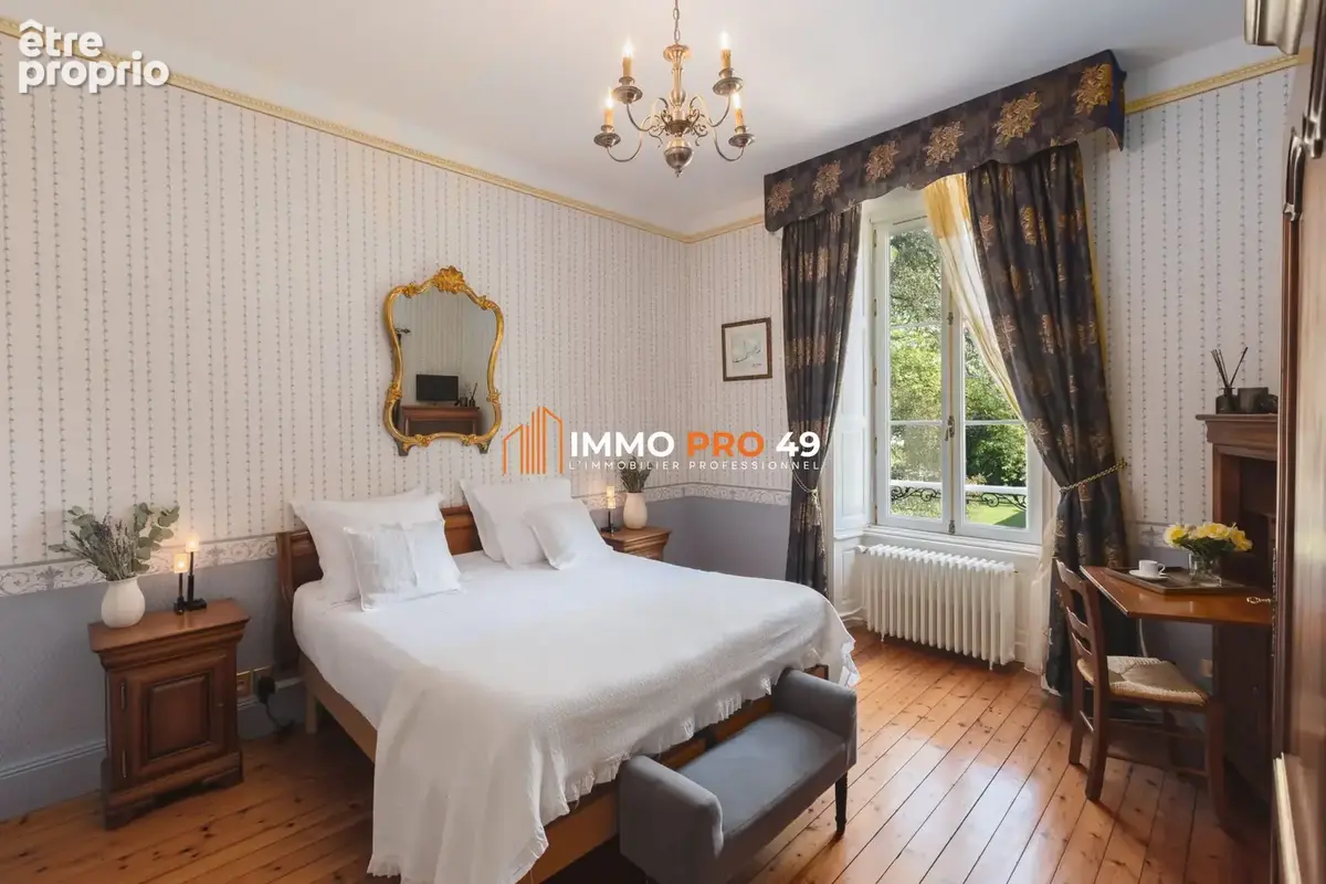 Bien immobilier à vendre à Beaurepaire (85500) - photo 7