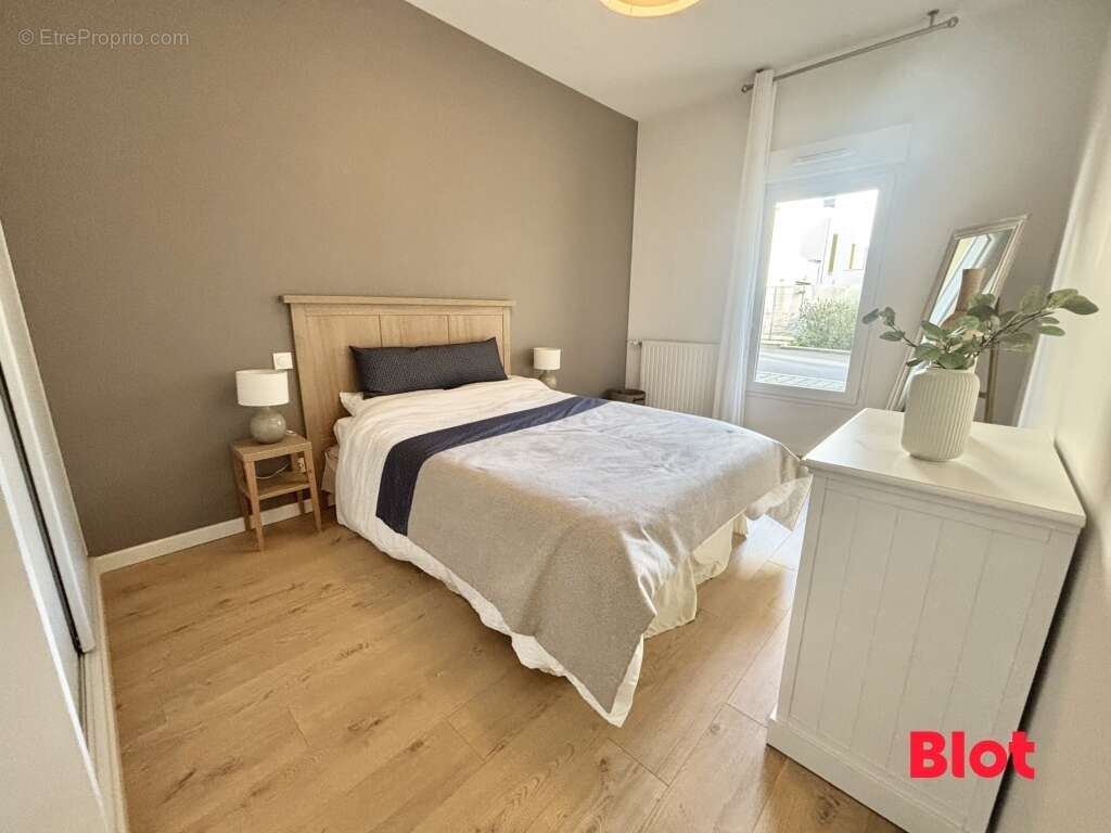 Appartement à CHANTEPIE