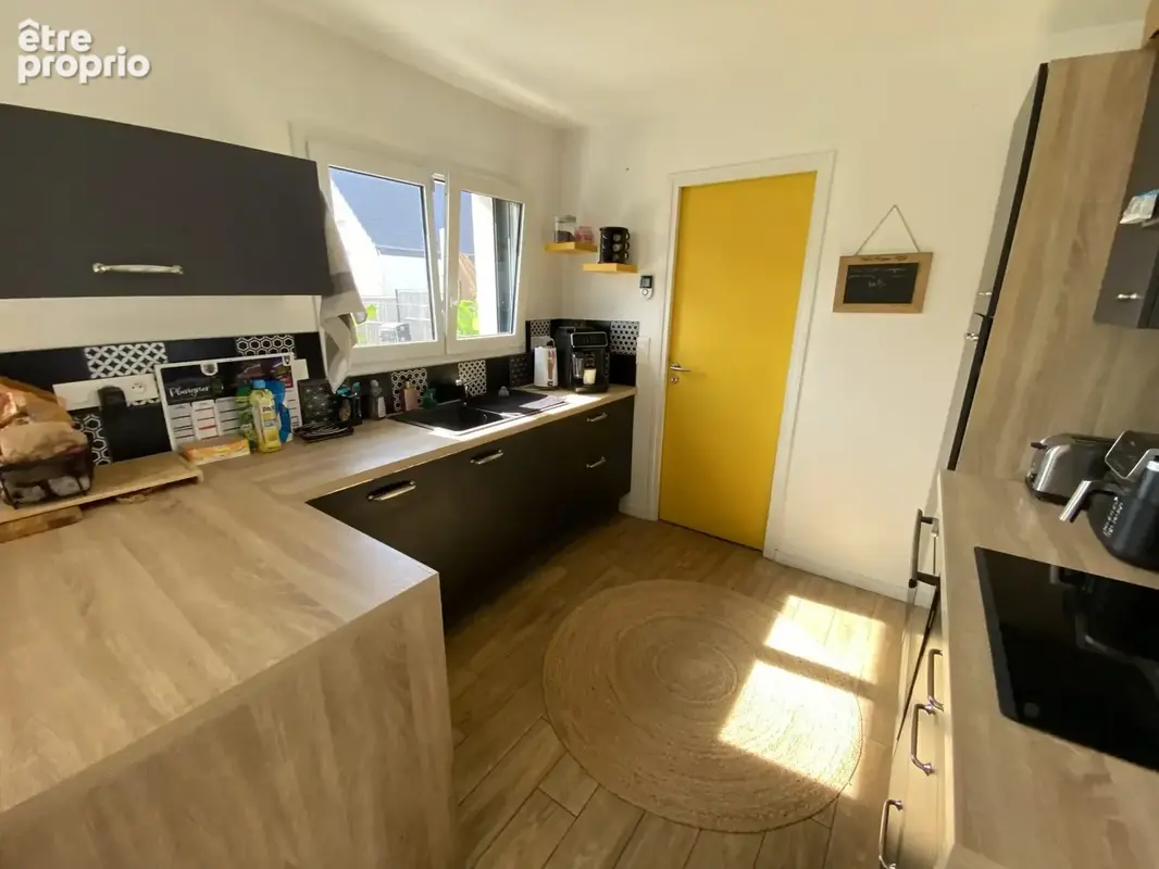 Maison 5 pièces 98 m² à vendre à Landevant (56690) - photo 4