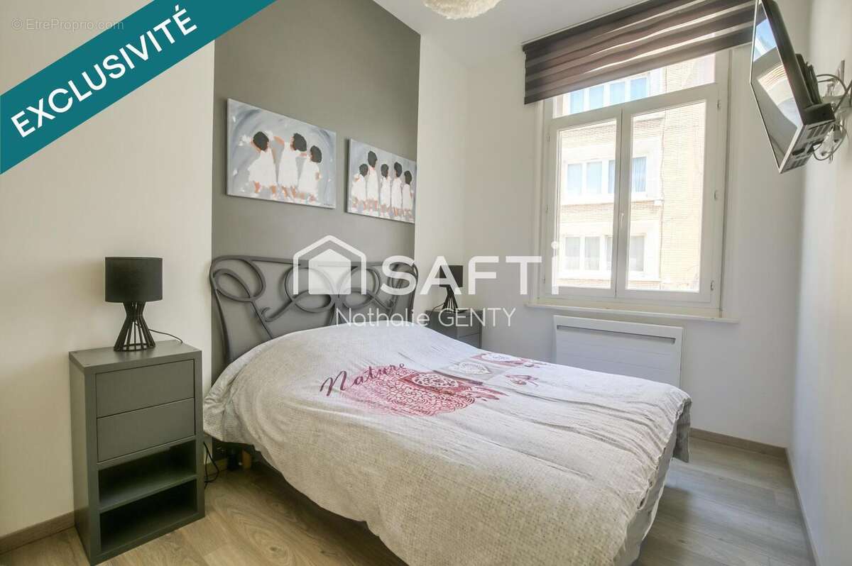 Appartement 177 m² à Dunkerque  - photo 6