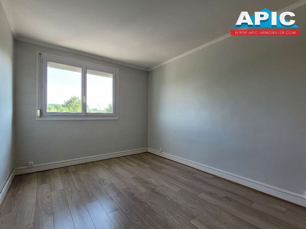 Appartement à GROSLAY