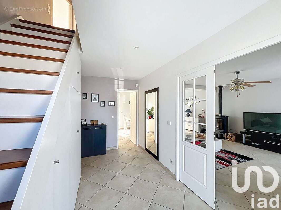 Photo 3 - Maison à TOURNAN-EN-BRIE