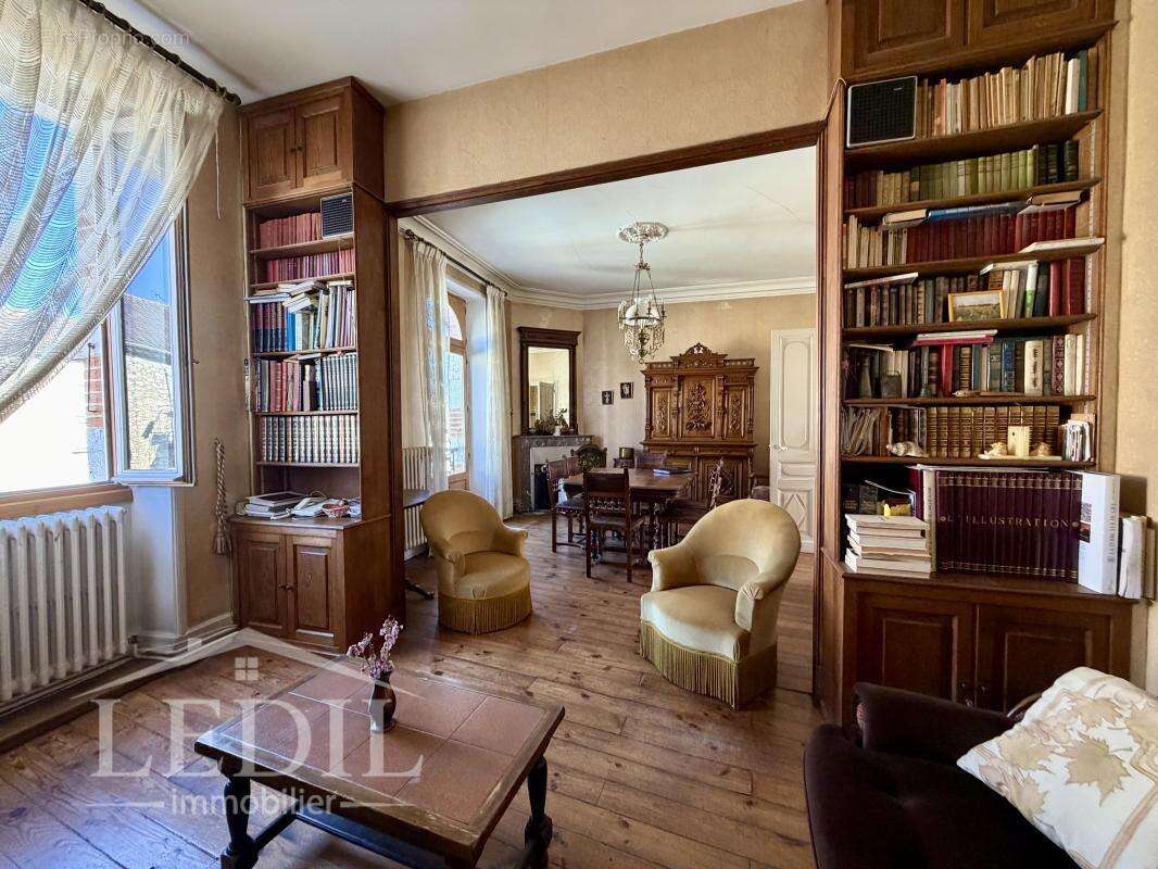 Maison à MAUVEZIN