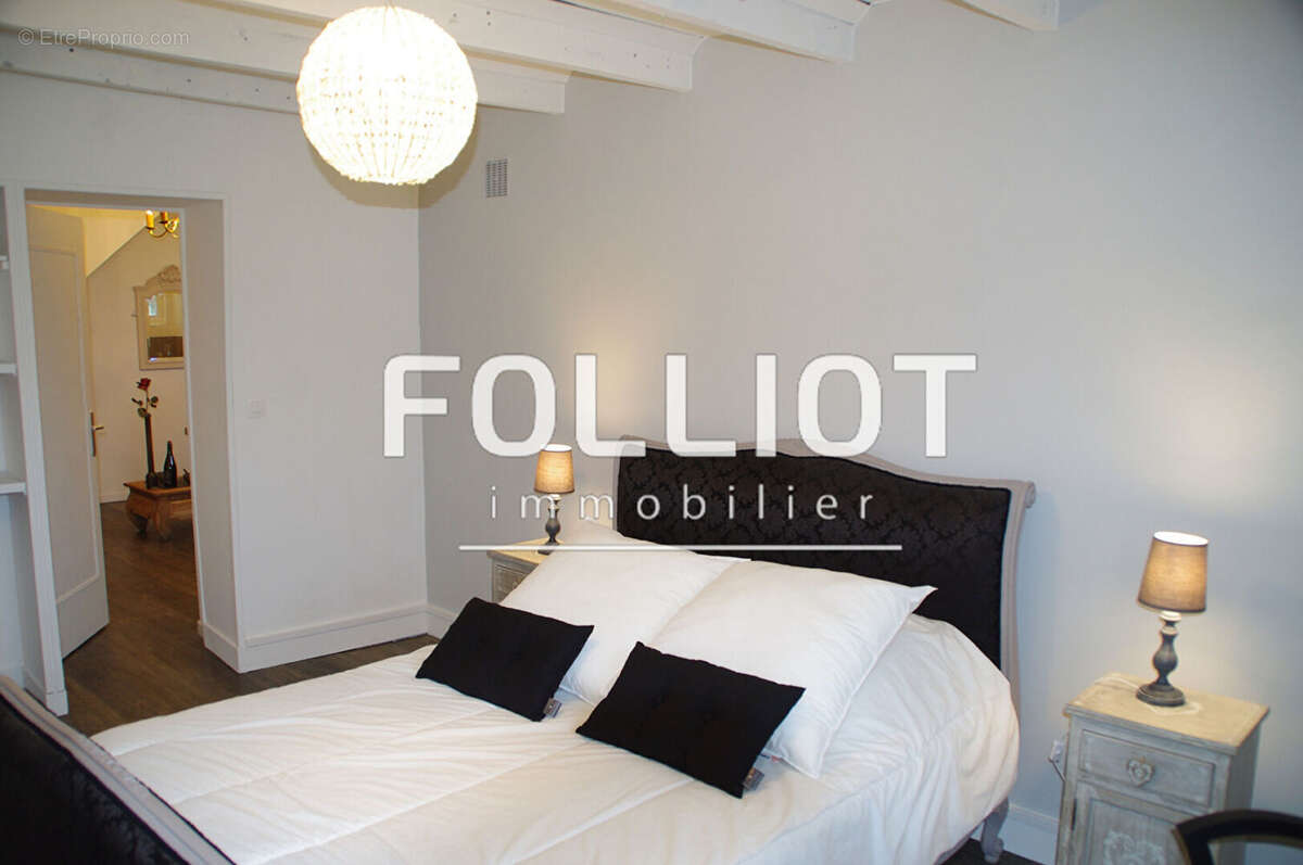 Appartement à BAYEUX