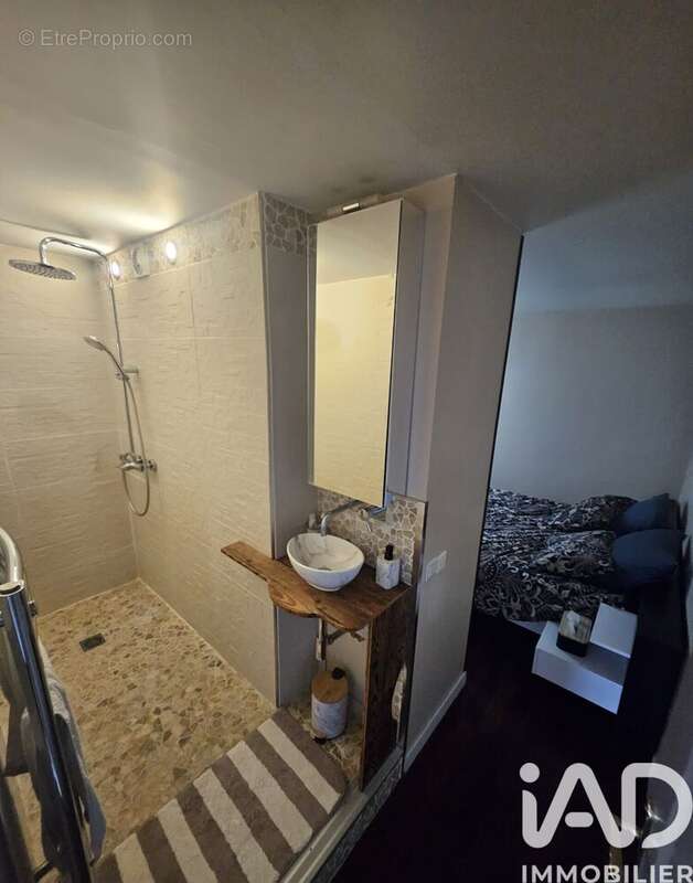 Photo 4 - Appartement à CHOISY-LE-ROI