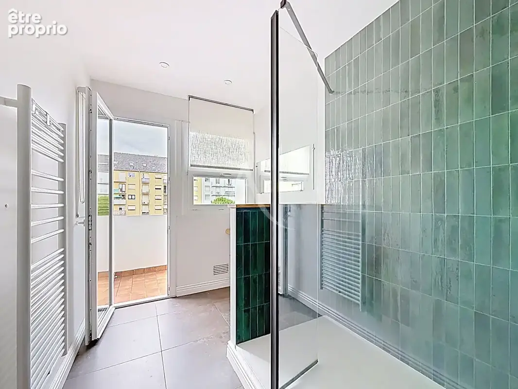 Appartement Pau 3 T3, 2 chambres proche centre ville - photo 12