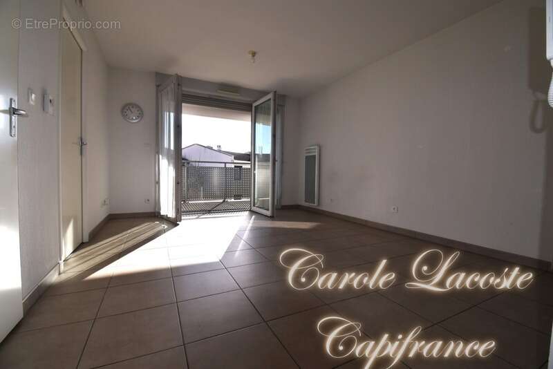 Appartement à vendre 2 pièces TOULOUSE (31) - photo 6