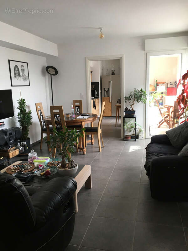 Appartement à TROYES