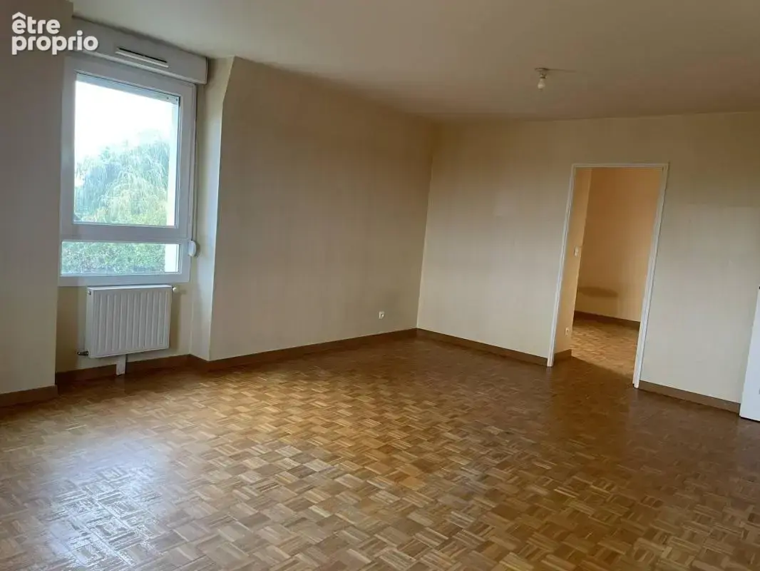 Manneville sur risle - t3 de 76 m² - photo 12