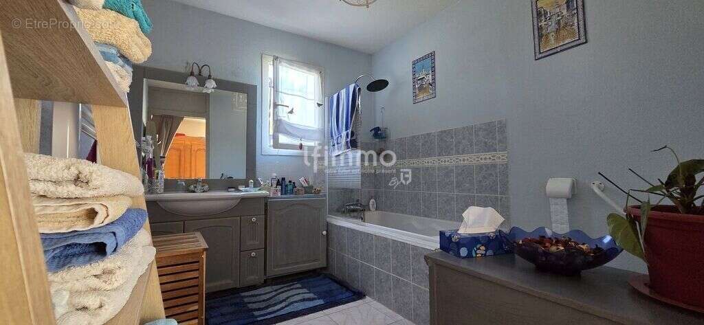 Maison à CAMPAGNE-SUR-AUDE