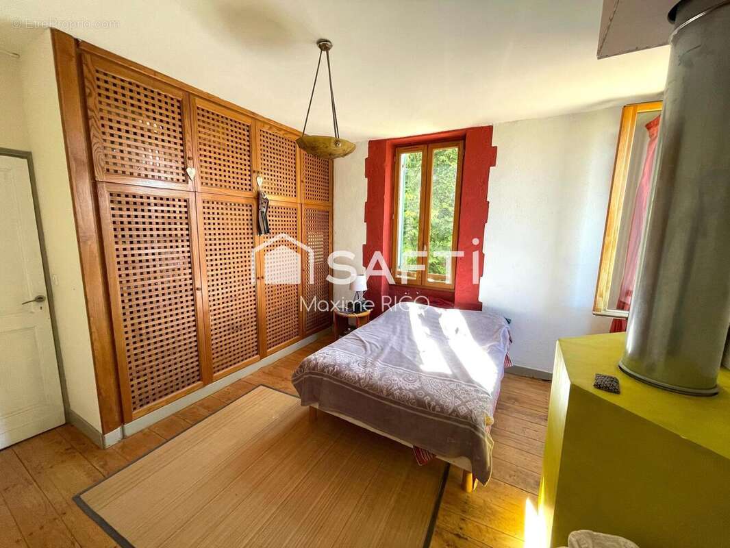 Photo 9 - Maison à BIRAC-SUR-TREC