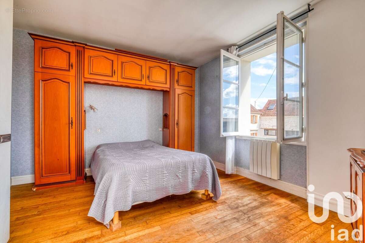 Photo 5 - Maison à CHAMBRY