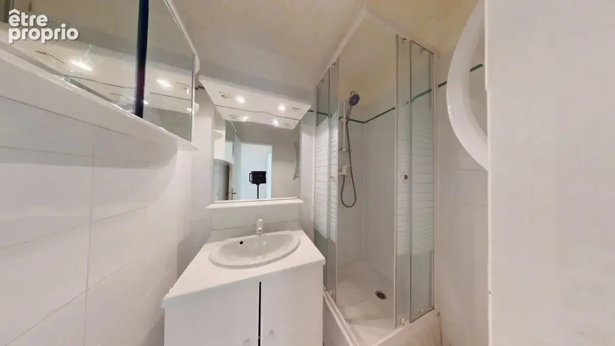 Appartement 4 pièces 84 m² à vendre à Courbevoie (92400) - photo 14