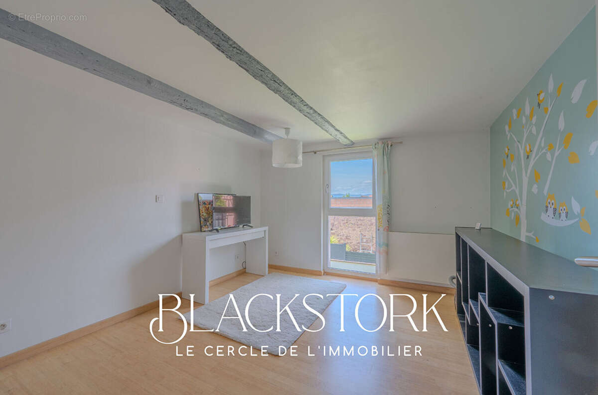Appartement Duplex Sundhoffen 5 pièces 120 m2 - photo 13