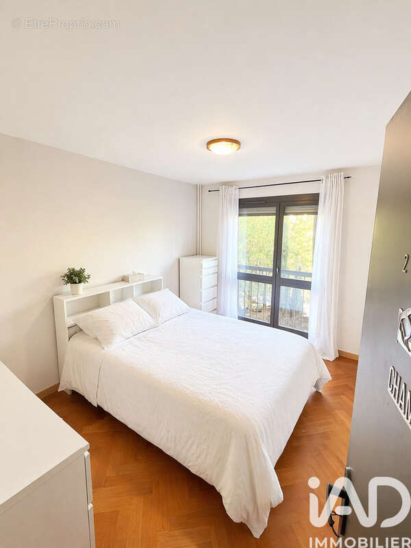 Photo 7 - Appartement à MARSEILLE-10E