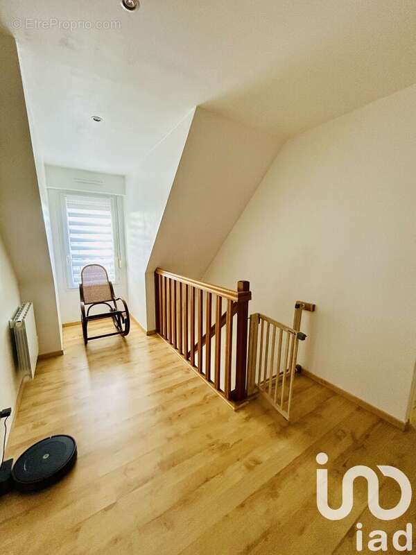 Photo 7 - Maison à LAPUGNOY