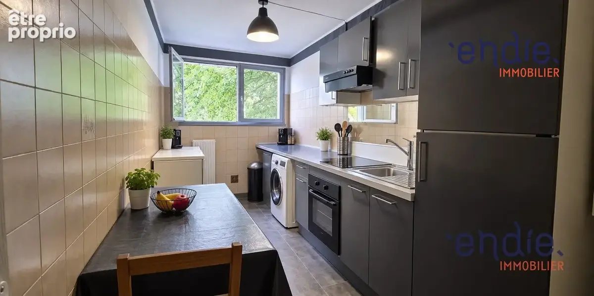 Appartement 3 pièces 59 m² · à Toulouse · 59 m² · 119 000 €