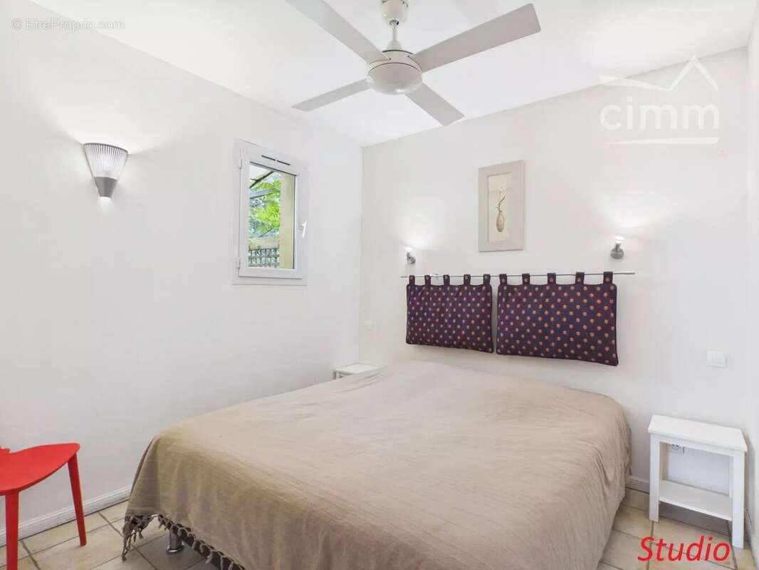 Appartement à PAYZAC