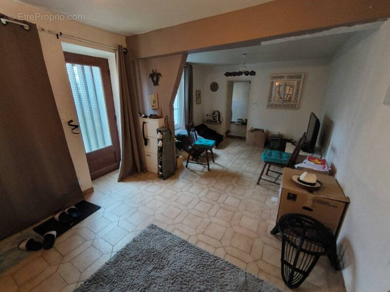 Maison à CHATEAU-THIERRY