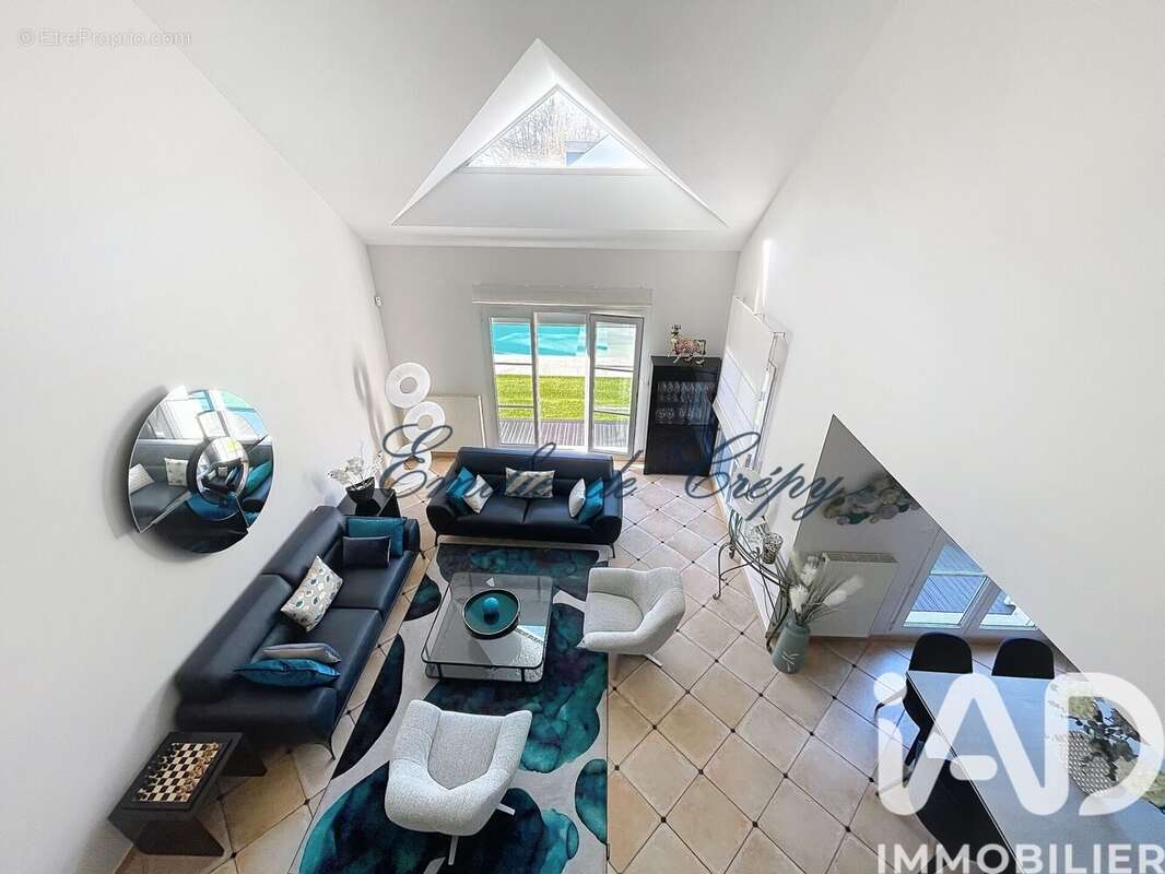 Photo 8 - Maison à ARDON