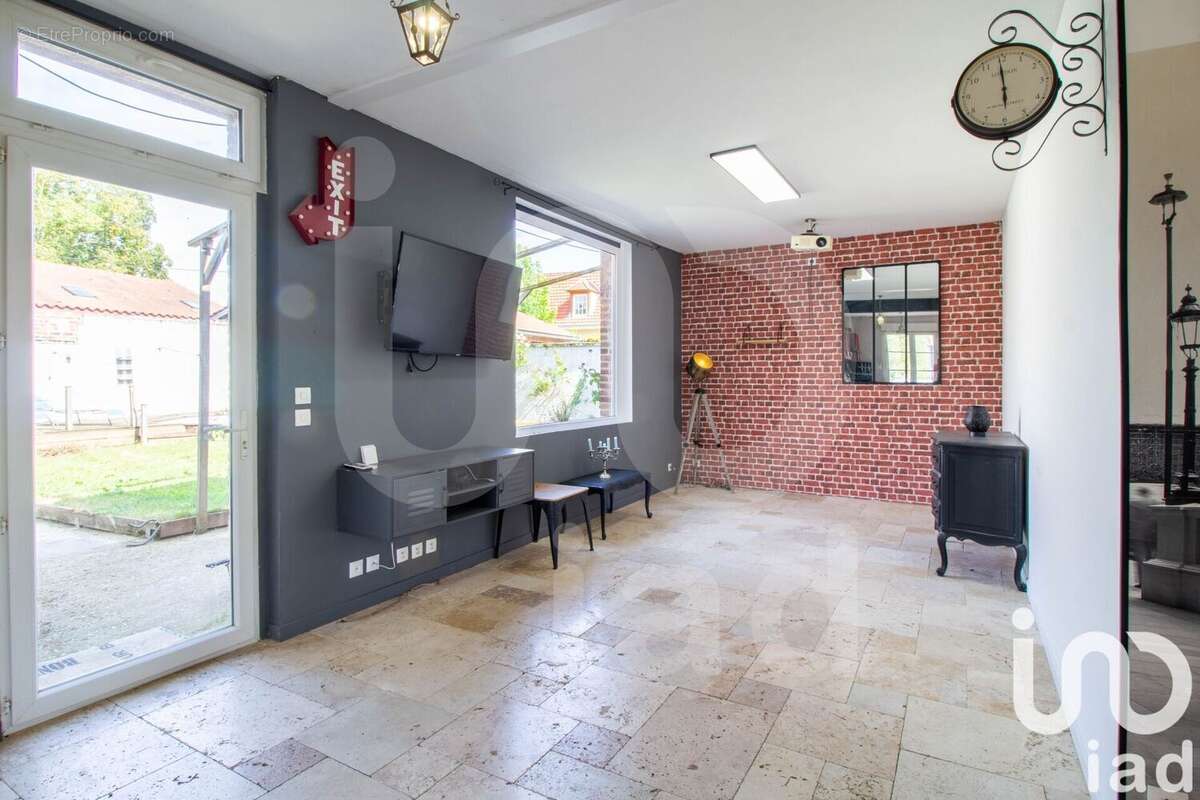 Photo 3 - Maison à THOUROTTE
