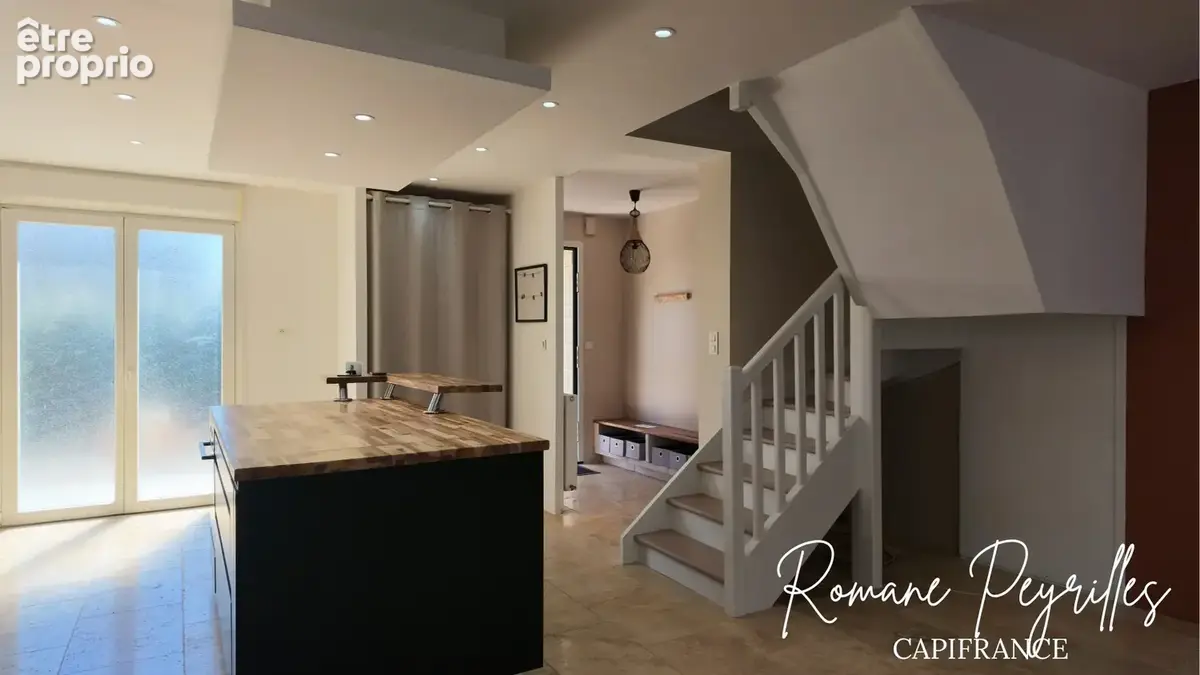 Maison 3 chambres avec jardin – Agen Sud – Proche commerces - photo 11