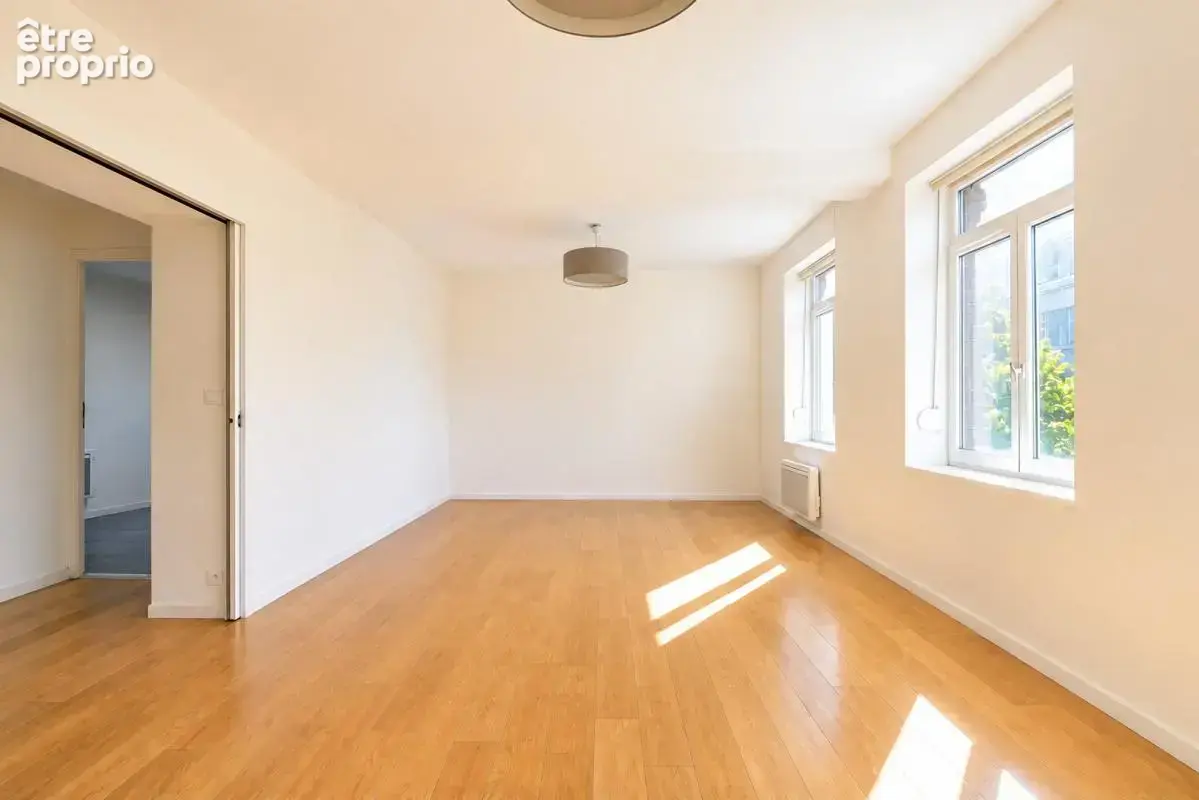 Appartement ancien - photo 3