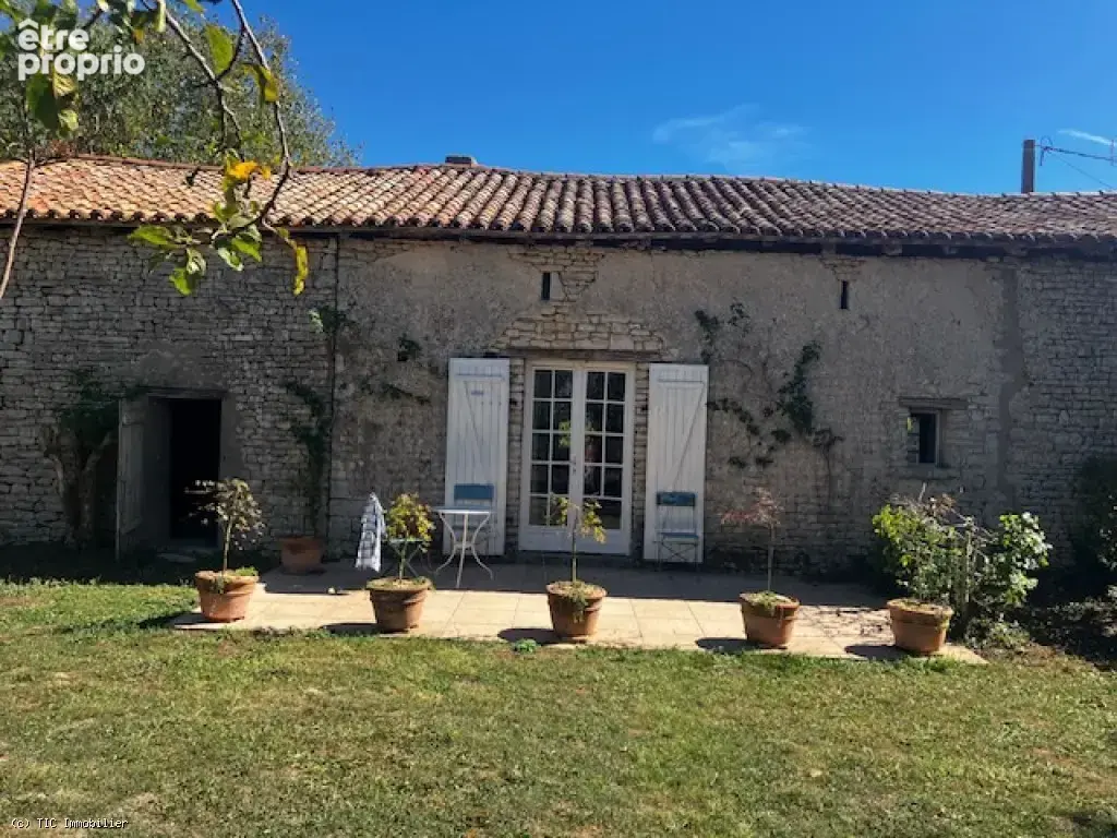 Authentique Propriété de Caractère Sur Plus de 2 Hectares de Terrain - photo 42