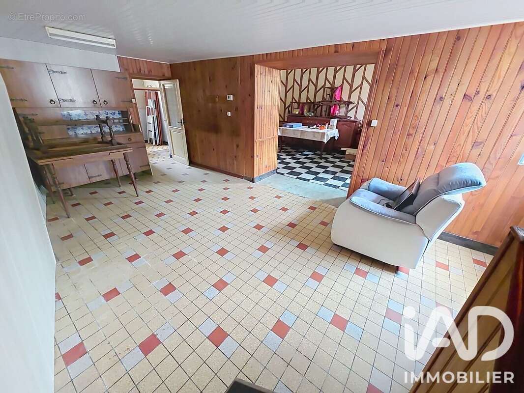 Maison 84 m² à La Rochefoucauld  - photo 3