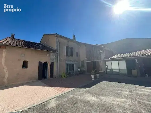 Maison de village - photo 2