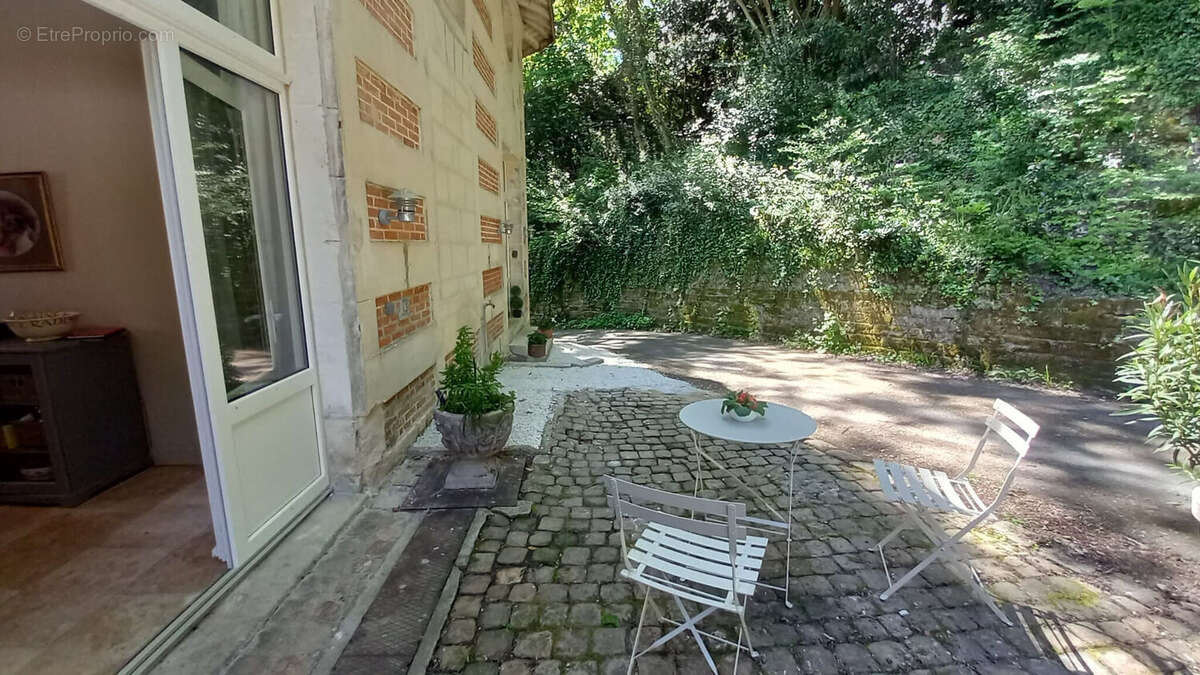 Photo 2 - Maison à LORMONT